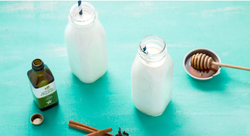 Quinoa Milk Complete-Thrive