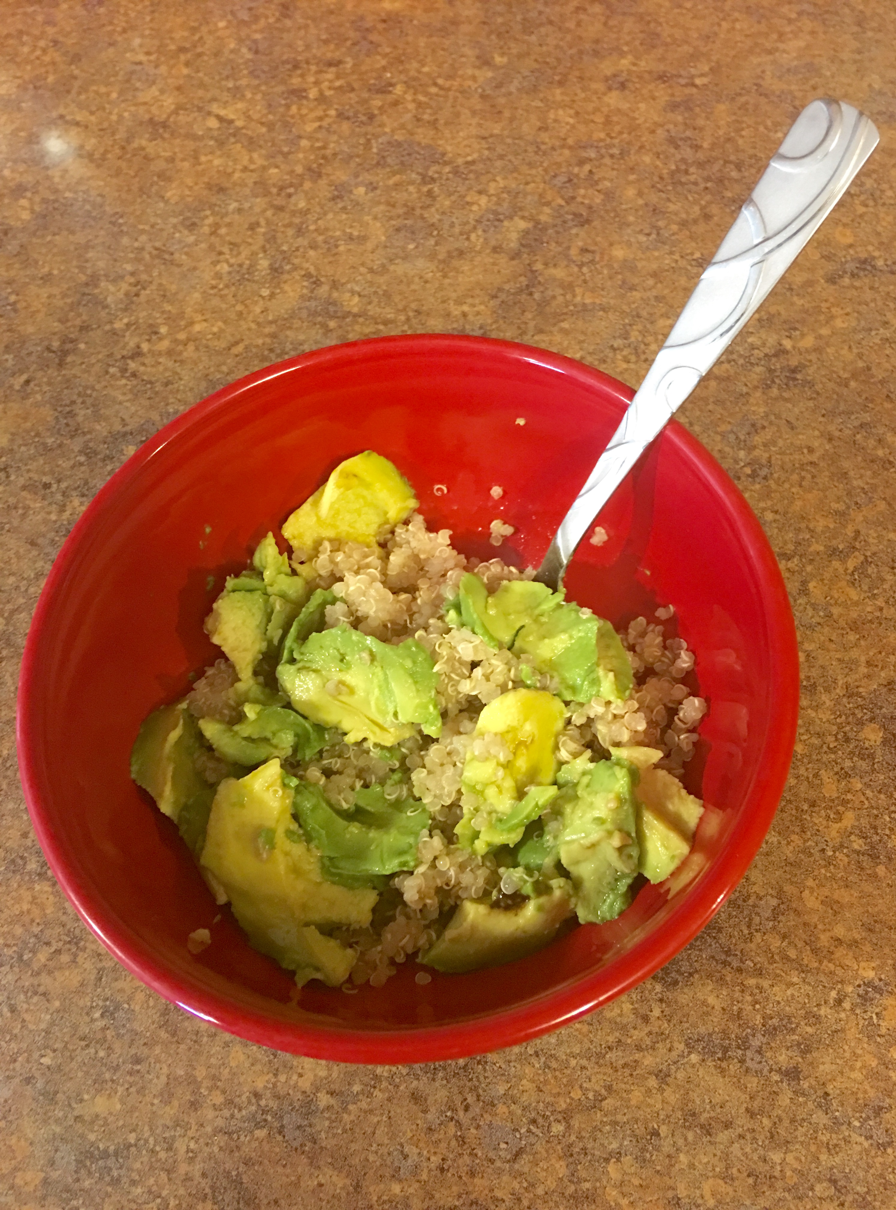 quinoa-and-avocado-bowl